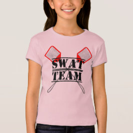SWAT-Team T-Shirt