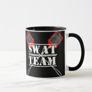 SWAT-Team Tasse
