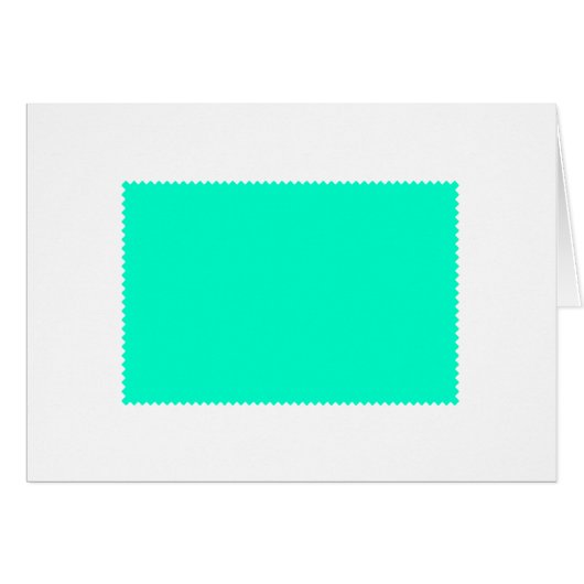Swatch Color Die MUSEUM Zazzle Geschenke Vorlage (Vorderseite (Horizontal))
