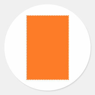 Swatch Color Die MUSEUM Zazzle Geschenke Vorlage Runder Aufkleber