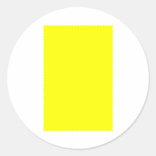 Swatch Color Die MUSEUM Zazzle Geschenke Vorlage Runder Aufkleber
