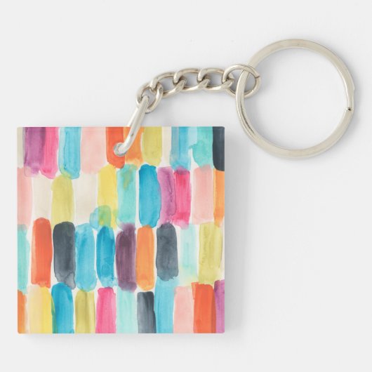 Swatch I Schlüsselanhänger (Rückseite)