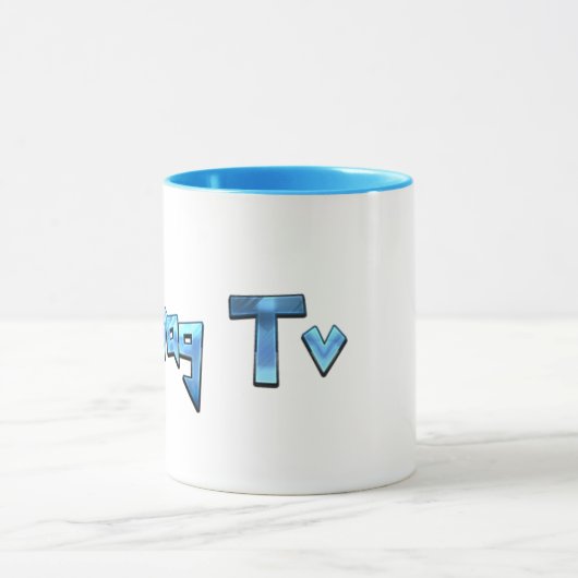 SwaY MuGGen Tasse (Zentrum)