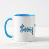 SwaY MuGGen Tasse (Links)