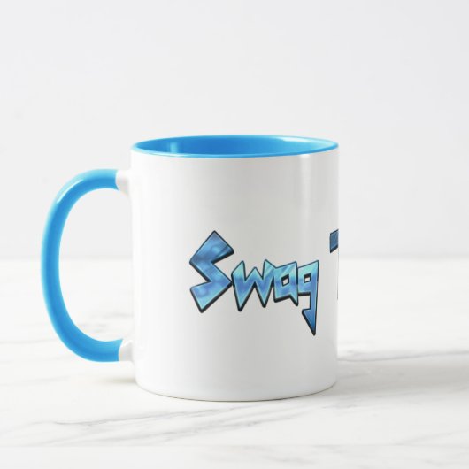 SwaY MuGGen Tasse (Links)