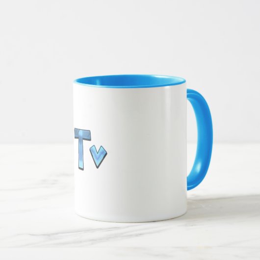 SwaY MuGGen Tasse (VorderseiteRechts)