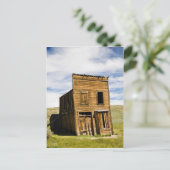 Swazey Hotel Postkarte (Stehend Vorderseite)