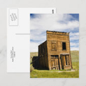 Swazey Hotel Postkarte (Vorne/Hinten)