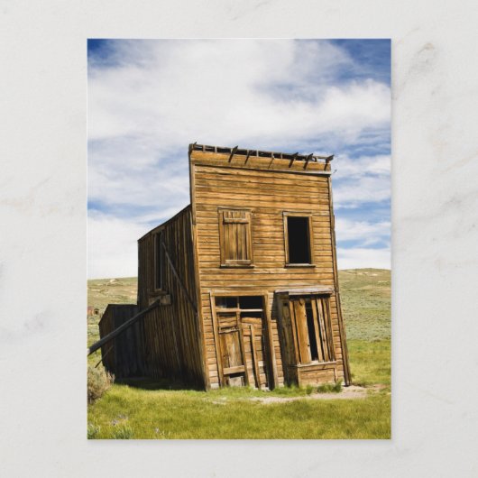 Swazey Hotel Postkarte (Vorderseite)