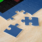SWAZI SATIVA PUZZLE (Seite)