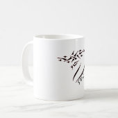 SWC Unterzeichnung Kaffeetasse (Vorderseite Links)