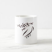 SWC Unterzeichnung Kaffeetasse (Mittel)