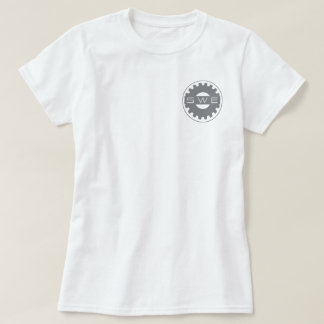 SWE Raketentechnik (hinter) T-Shirt