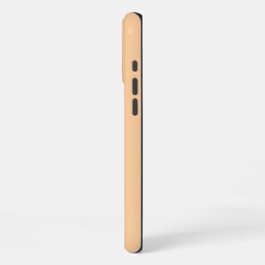 Swearing-iPhone-Fälle iPhone Hülle (Linke Seite)