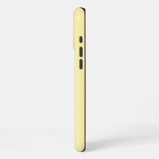 Swearing-iPhone-Fälle iPhone Hülle (Linke Seite)