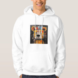 Sweat Abstrus Hoodie