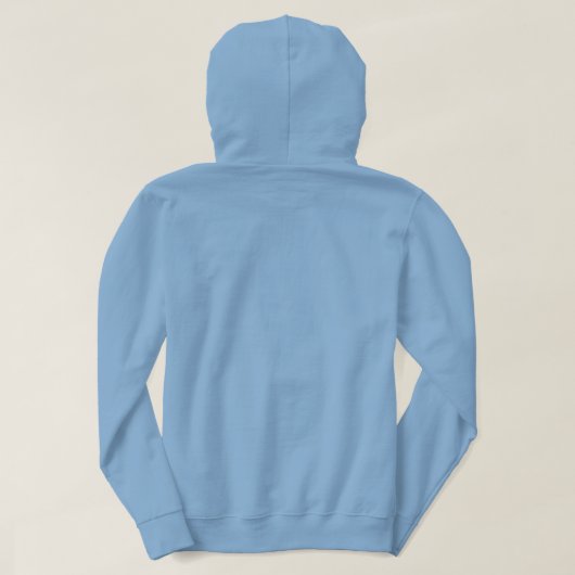 Sweat BUBFLY Hoodie (Design Rückseite)