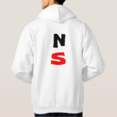Sweat Cardinal Shirt (Rückseite)