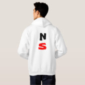 Sweat Cardinal Shirt (Schwarz voll)