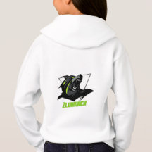 Sweat Enfant Zlornation - Stil und Komfort Gamer