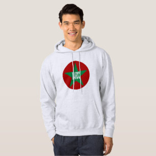 SWEAT MAROKKO SPORT HOODIE