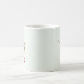 Sweat Now Shine Spater Kaffeetasse (Mittel)