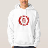 SWEAT ONTARIO HOODIE (Vorderseite)