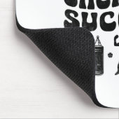 Sweat Sacrifice Mousepad (Ecke)