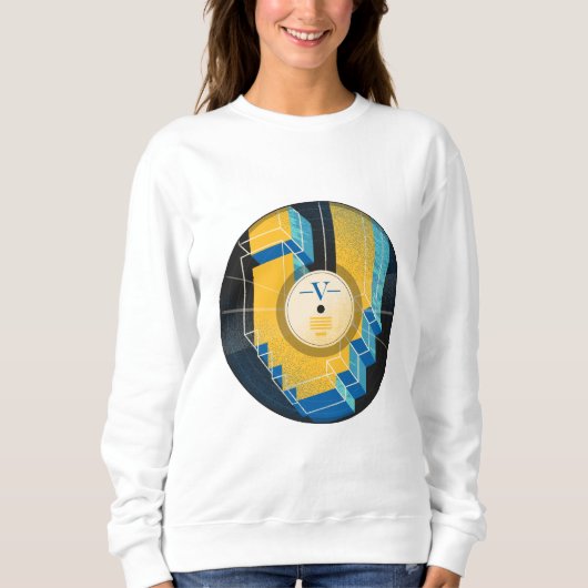 Sweat Shirt (Vorderseite)