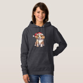 Sweat-Shirt Hoodie (Vorne ganz)