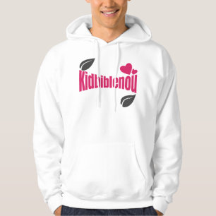 Sweat-Shirts mit Capuche Kidbiblenou Hoodie