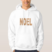 SWEAT WEIHNACHTEN HOODIE (Vorderseite)
