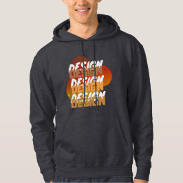 Sweatdesign Hoodie