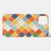 Sweater Background 2 Case-Mate iPhone Hülle (Rückseite (Horizontal))
