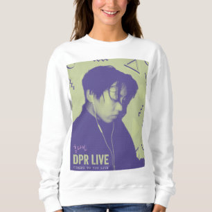 Sweater Dpr Live Sweatshirt