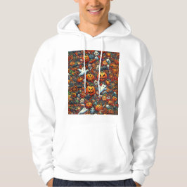 Sweater hoodie
