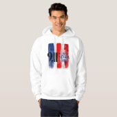 SWEATER HOODIE (Vorne ganz)