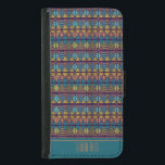 Sweater Imitate Strick Muster Klassischer Sober mi Geldbeutel Hülle Für Das Samsung Galaxy S5<br><div class="desc">Sweater Muster Classic Sober mit Namen</div>