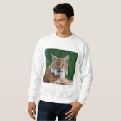 Sweater Luchs CCO_. Sweatshirt (Vorne ganz)