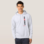 sweater para enfermero de urgencias hoodie (Vorne ganz)