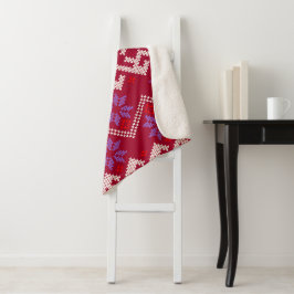 Sweater Texture 2 Sherpadecke