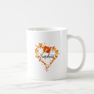 Sweater Weaaather Club Personalisiert Kaffeetasse