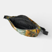 Sweater Weather & Apples Forever Fanny Pack Bauchtasche (Offen)