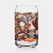 Sweater Weather Dosenglas (Links)