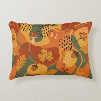 Sweater Weather Forever Dekokissen