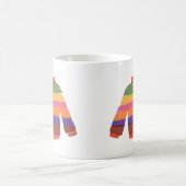Sweater Weather Kaffeetasse (Mittel)
