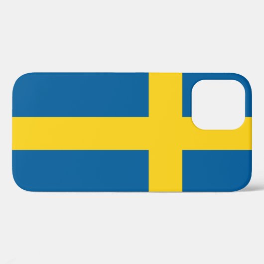 Sweatflagge Case-Mate iPhone Hülle (Rückseite (Horizontal))