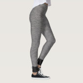 SWEATPANTS LEGGINGS (Rechts)