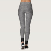 SWEATPANTS LEGGINGS (Rückseite)