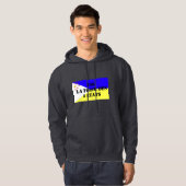 Sweats à capuche & Pulls Hoodie (Vorne ganz)